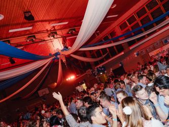 Partyimpressionen